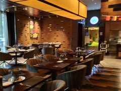 -常州新城希尔顿酒店·OPEN全日餐厅