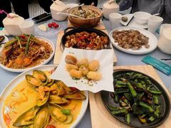 -79号渔船海鲜饭店(宝安店)