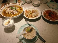 -阿娜尔·新疆菜(佰港城店)