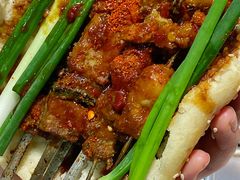 -河南前程·羊肉汤·烧烤(总店)