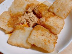 -明婷饭店(外曹家巷店)