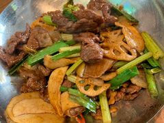 -壹只菜·崇明本地特色菜(崇明南门店)