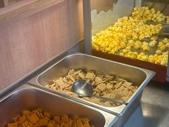 -叁宝烤肉• 西安烧烤(凤城十二路店)