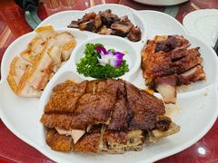 -快活林食家
