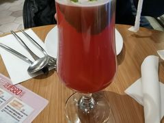 石榴美莓-必胜客(金元宝店)