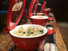 -杭州国际会议中心洲际酒店-原素全日餐厅(解放东路店)