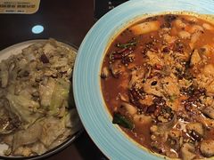 -川哥辣妹(南岗店)