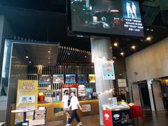 -万达影城(银兴菲林店)