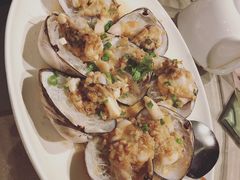 -陶陶居海鲜酒家(新马路店)