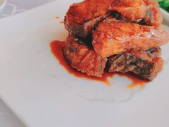 -新镇江酒家(南京西路店)