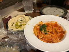 科斯托kosto pasta-Uncle Kosto科斯托·中东菜