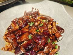 -绿茶餐厅(淮安吾悦广场店)