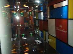 -百威KTV(恒福路店)