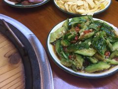 -曹丞相·地锅鸡·地锅鱼(武林店)