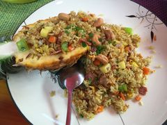 -山色西餐·柴火烤披萨