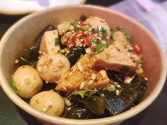-多嘴超级肉蟹煲(中街恒隆故宫店)