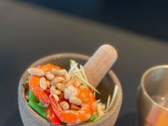 -simply thai天泰(静安嘉里中心店)