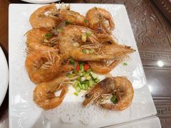 -长平肥姐白粥·海鲜打冷