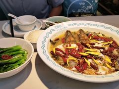 -花椒俏川菜小馆(南海万达店)