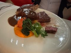 -圣丰索菲特·法国餐厅