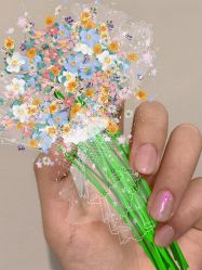 -Adore nail日式美甲美睫