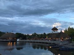 -清迈夜间动物园
