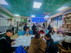 -老磁器口豆汁店(天坛店)