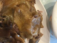 -老长春肉馆(创业大街店)