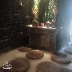 -琦品高端美容SPA会所