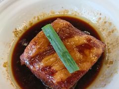 -二泉园老菜馆·百年无锡菜