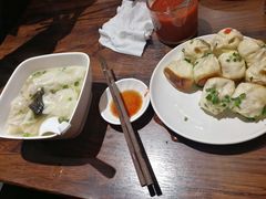 -老前童小吃(北明程路店)