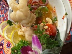 -重庆融汇国际酒店17楼·泉籁泰餐厅(沙坪坝店)