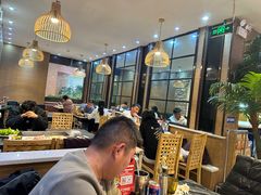 -千家粗粮王海鲜牛排自助餐(西宁海湖万达广场店)