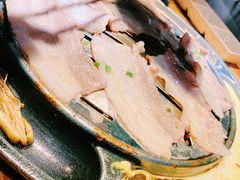 -喜来稀肉(北外滩白玉兰广场店)