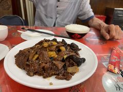 -玉华台饭庄(裕中西里小区店)