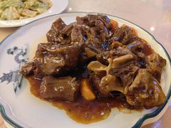 -烤肉宛饭庄(南礼士路店)