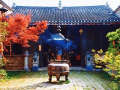 -三河古镇