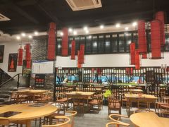 大堂-鸡毛店·川菜(双楠店)