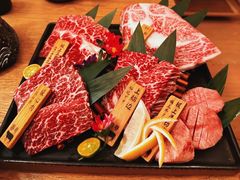 -本寻烧肉酒场(金宝街店)