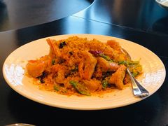 -丽晶轩中餐厅(重庆丽晶酒店)