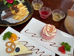 -忆咖啡观景餐厅(桂林象山公园店)