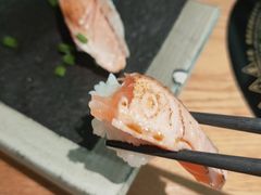 -沼津港精致料理·寿喜烧·烧鸟(青浦宝龙广场日料榜单店)