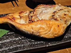 -千代武日本料理(开发区店)