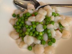 -香宫中餐厅·杭州香格里拉·西湖40年老字号杭帮菜