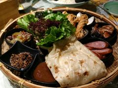 -淀里船宴(卓达店)