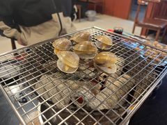 -奥西拉烤肉,盒饭,冷面(青岩刘店)
