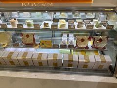 -薇薇安千层蛋糕(望海店)