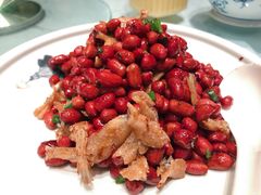 -漢舍中国菜馆(889广场店)