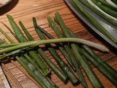 -阿记烧烤(英达路店)