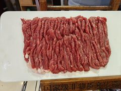 -东来顺饭庄(新源里店)